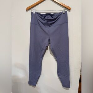 RBX Kids Purple Leggings